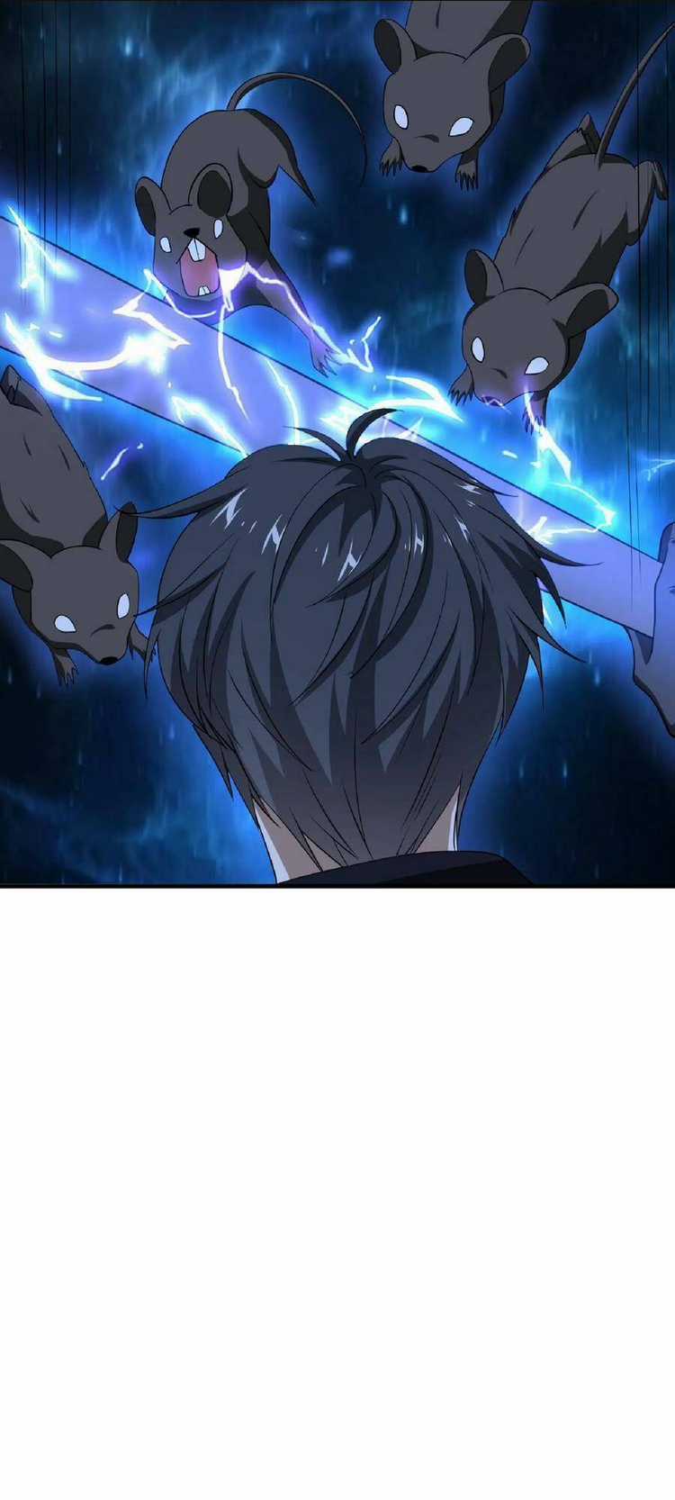 Tích Trữ 10 Vạn Vật Tư Trước Ngày Tận Thế Chapter 18 trang 13