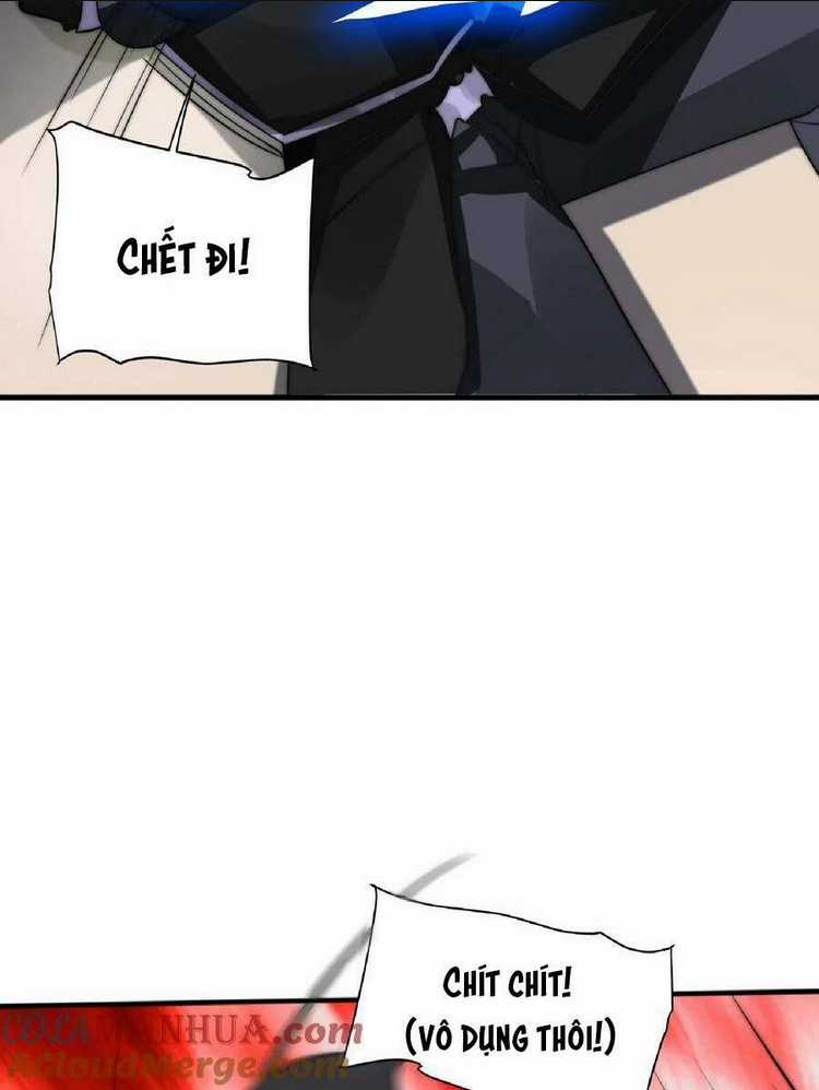 Tích Trữ 10 Vạn Vật Tư Trước Ngày Tận Thế Chapter 18 trang 20