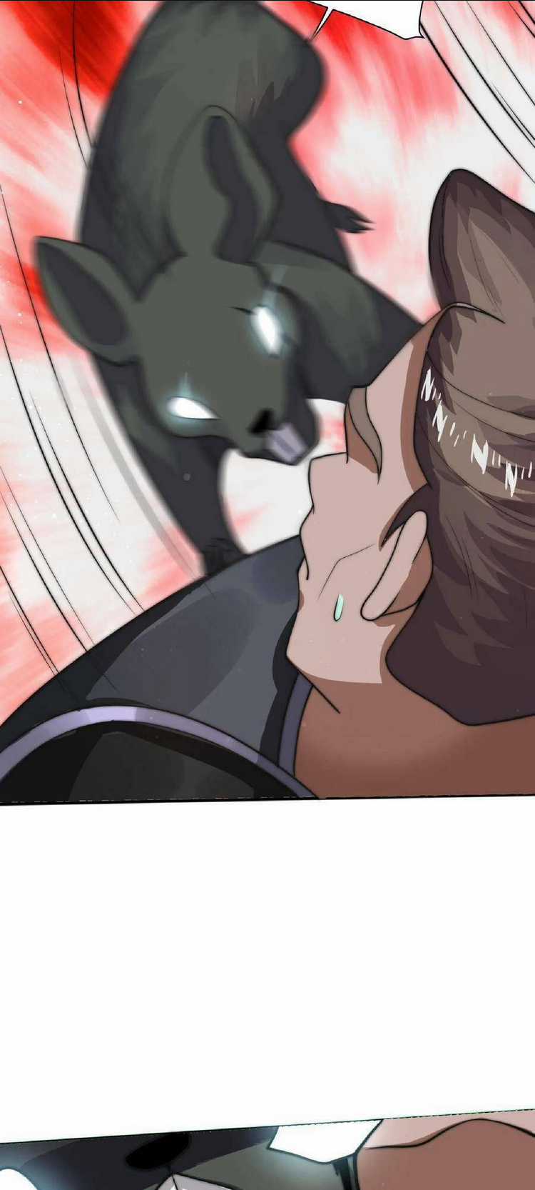 Tích Trữ 10 Vạn Vật Tư Trước Ngày Tận Thế Chapter 18 trang 21