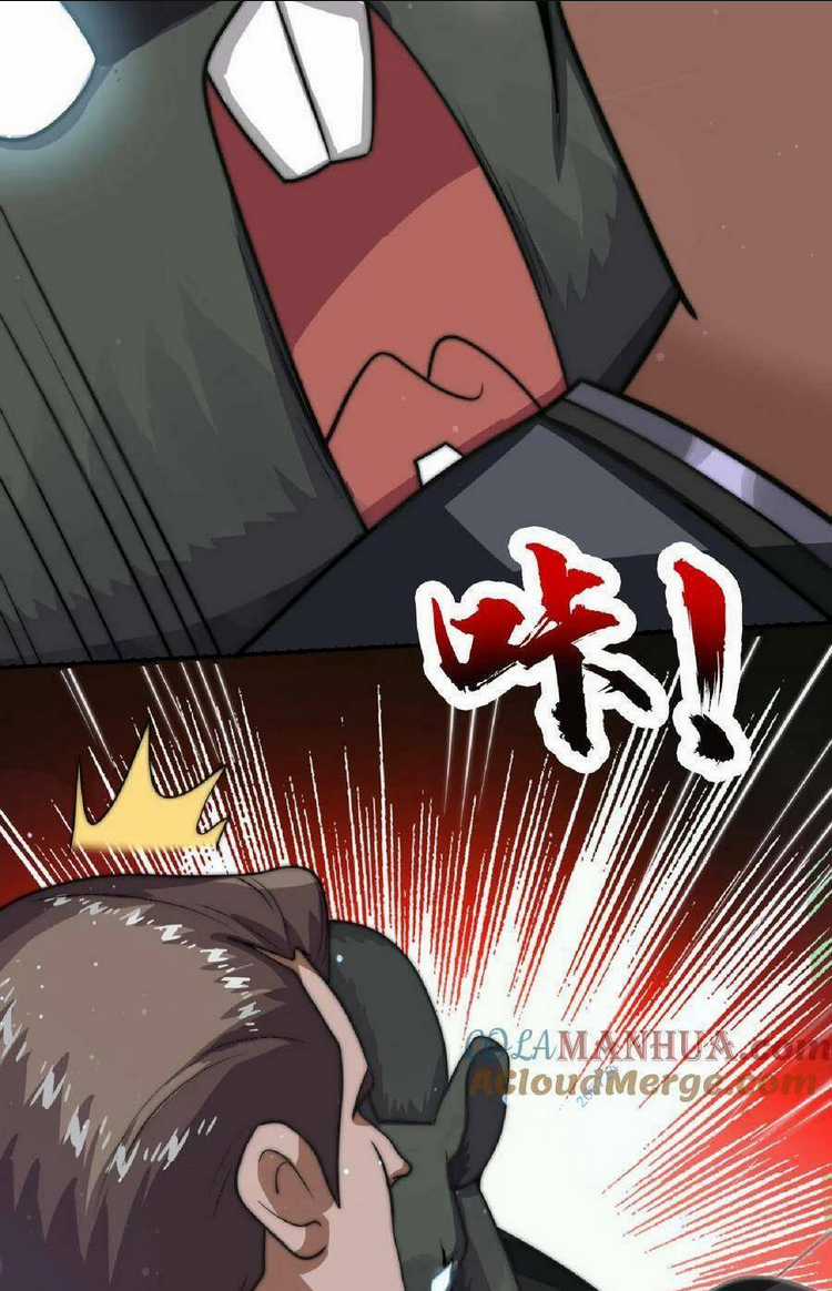 Tích Trữ 10 Vạn Vật Tư Trước Ngày Tận Thế Chapter 18 trang 22