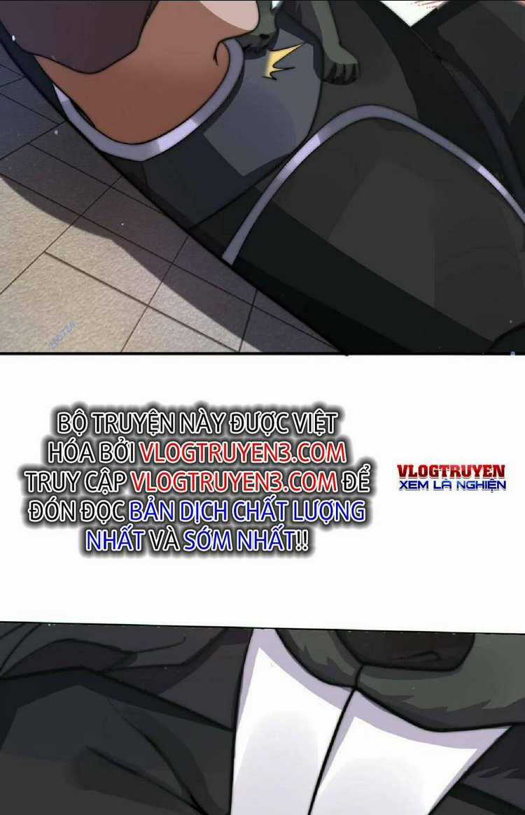 Tích Trữ 10 Vạn Vật Tư Trước Ngày Tận Thế Chapter 18 trang 23