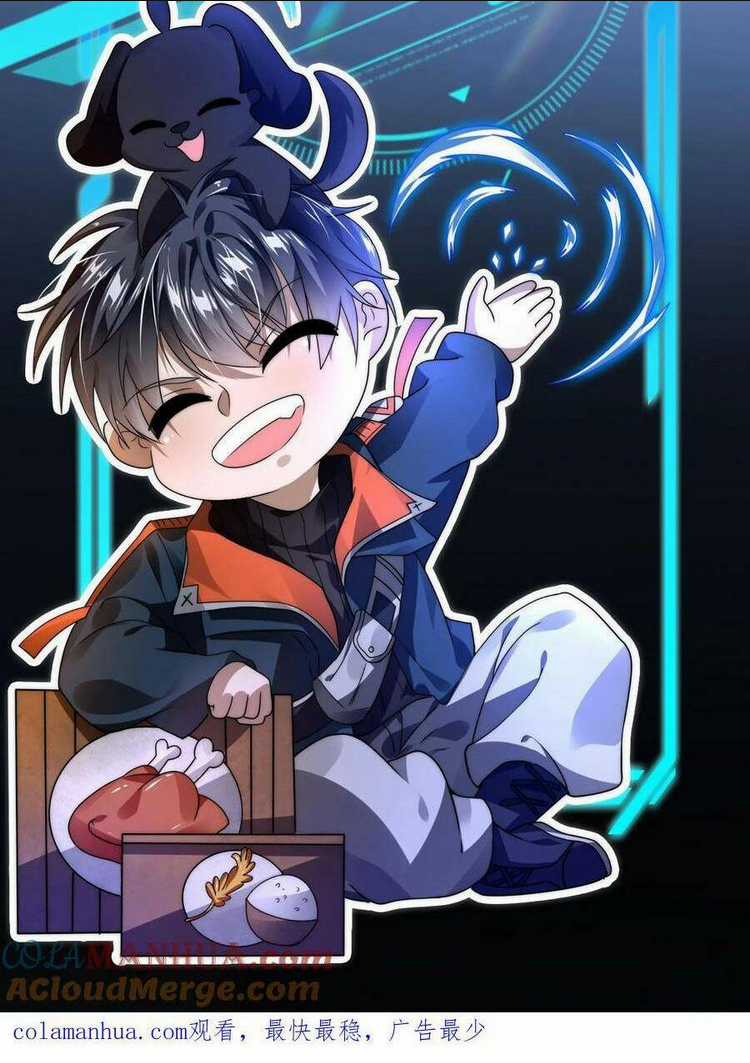 Tích Trữ 10 Vạn Vật Tư Trước Ngày Tận Thế Chapter 18 trang 26