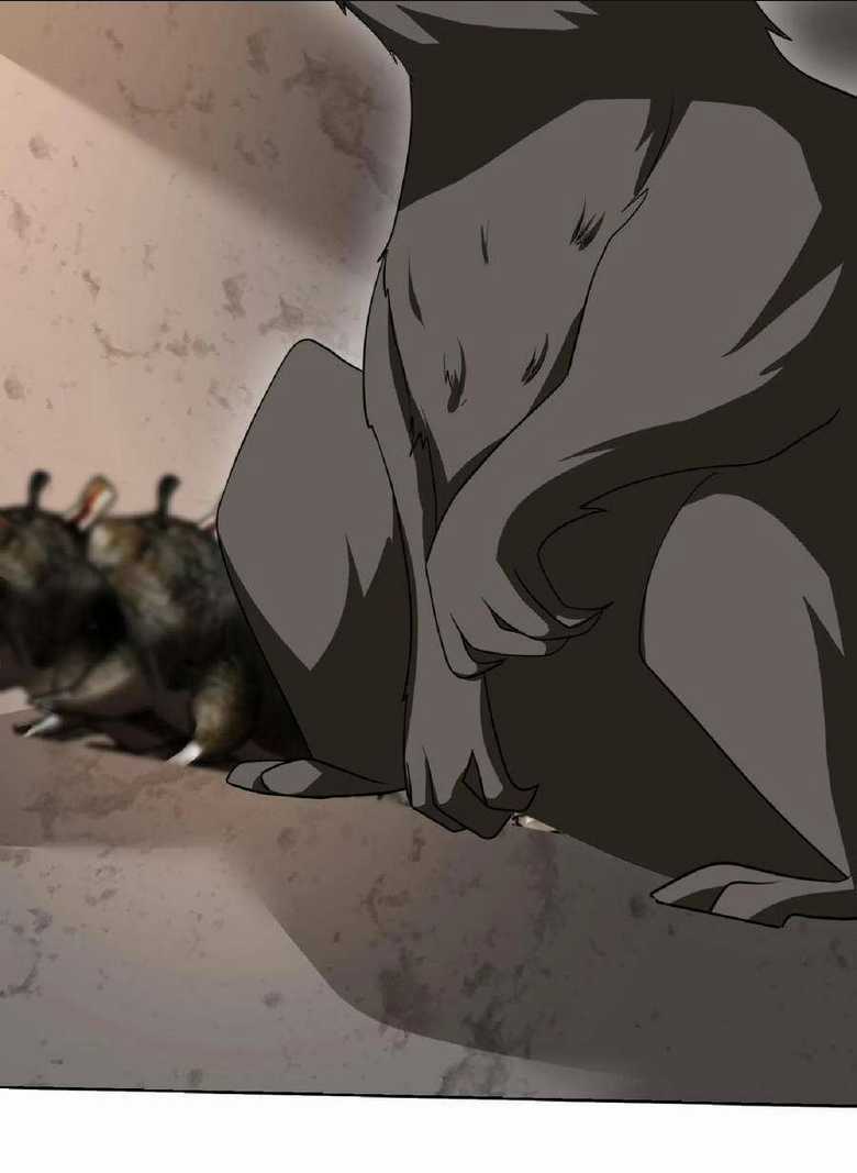 Tích Trữ 10 Vạn Vật Tư Trước Ngày Tận Thế Chapter 18 trang 4