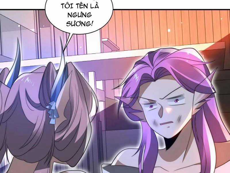 Tích Trữ 10 Vạn Vật Tư Trước Ngày Tận Thế Chapter 180 trang 12