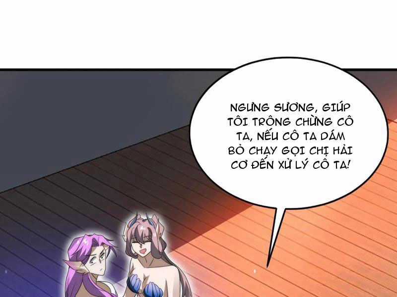 Tích Trữ 10 Vạn Vật Tư Trước Ngày Tận Thế Chapter 180 trang 14