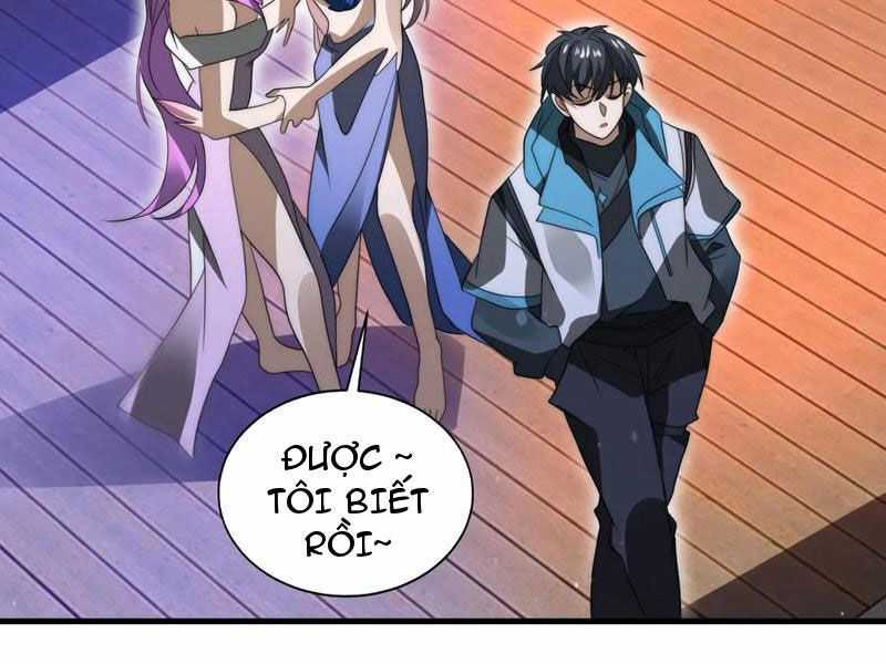 Tích Trữ 10 Vạn Vật Tư Trước Ngày Tận Thế Chapter 180 trang 15