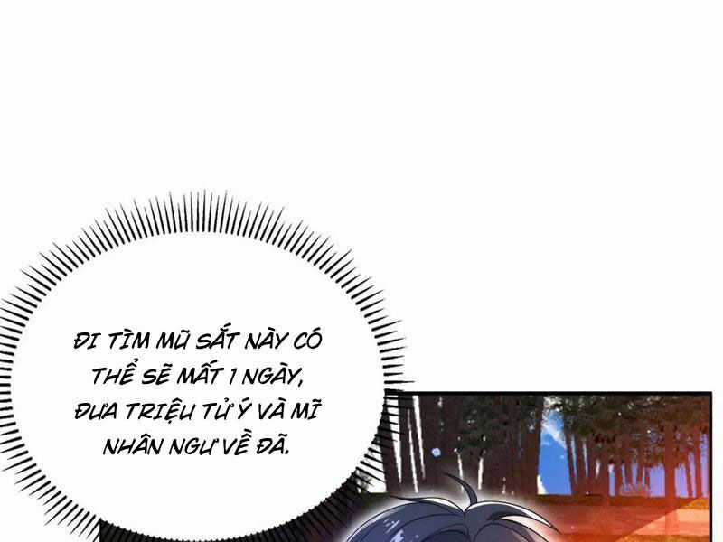 Tích Trữ 10 Vạn Vật Tư Trước Ngày Tận Thế Chapter 180 trang 2