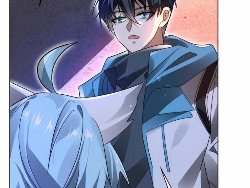 Tích Trữ 10 Vạn Vật Tư Trước Ngày Tận Thế Chapter 180 trang 25