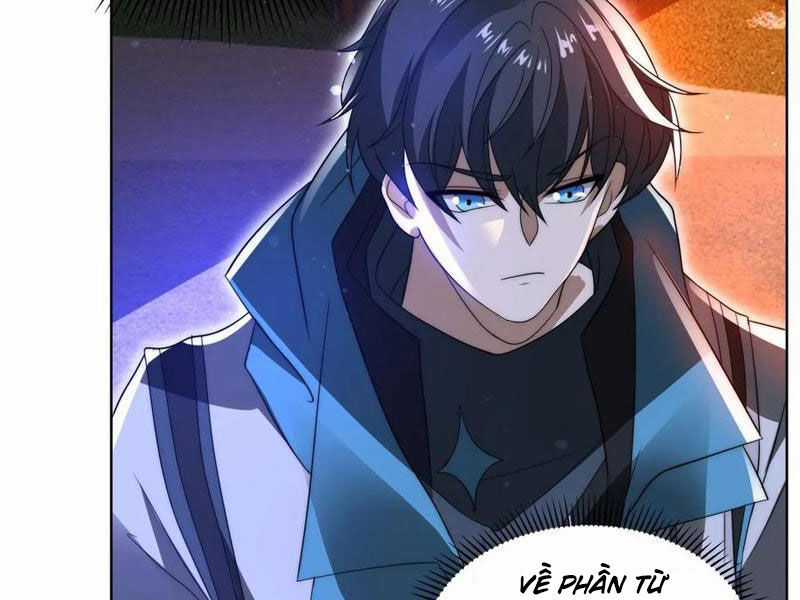 Tích Trữ 10 Vạn Vật Tư Trước Ngày Tận Thế Chapter 180 trang 3