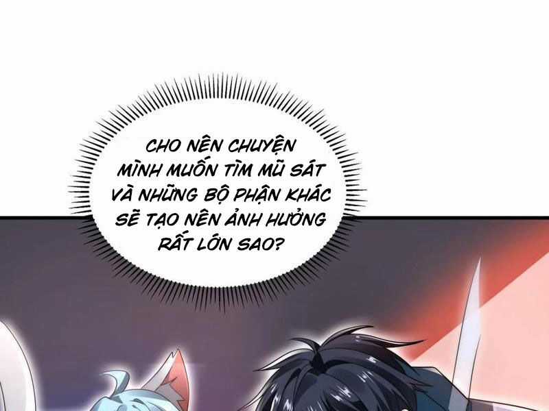 Tích Trữ 10 Vạn Vật Tư Trước Ngày Tận Thế Chapter 180 trang 31