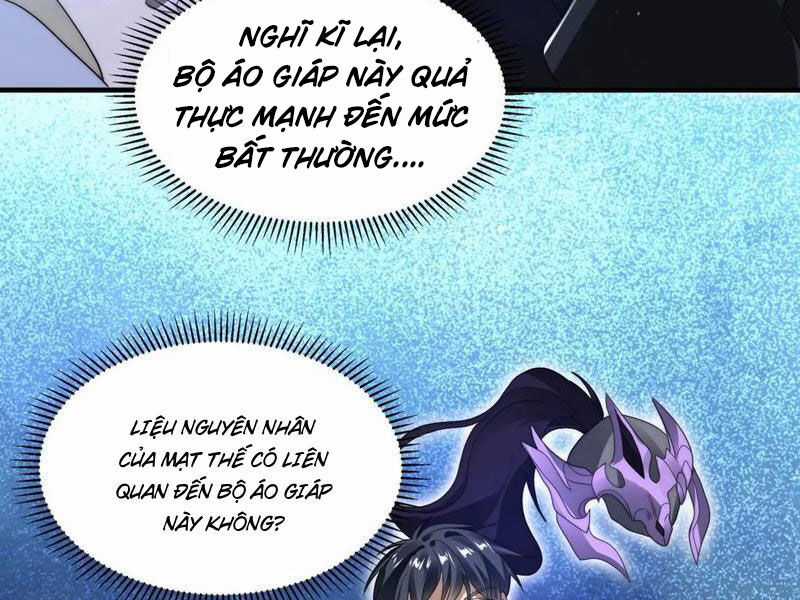 Tích Trữ 10 Vạn Vật Tư Trước Ngày Tận Thế Chapter 180 trang 33