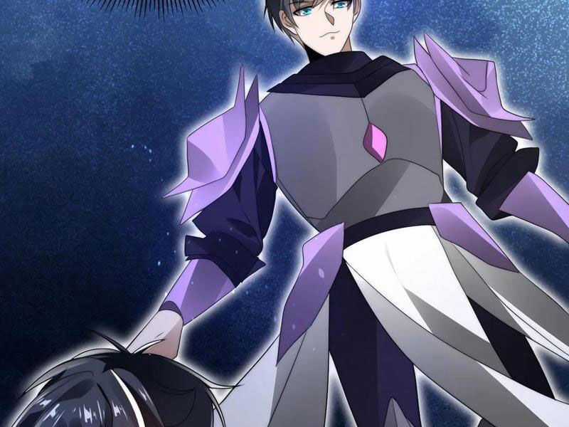 Tích Trữ 10 Vạn Vật Tư Trước Ngày Tận Thế Chapter 180 trang 34