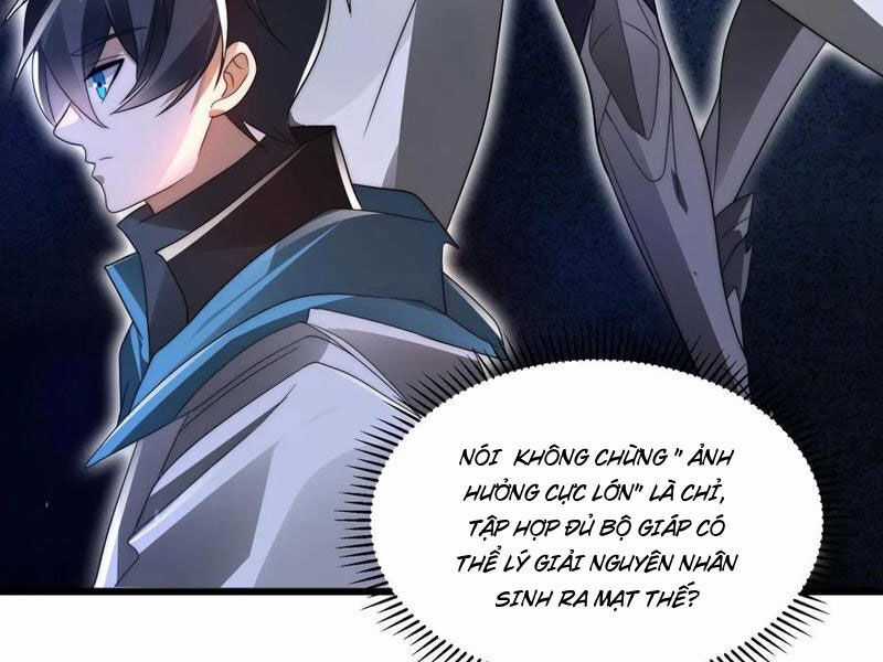 Tích Trữ 10 Vạn Vật Tư Trước Ngày Tận Thế Chapter 180 trang 35
