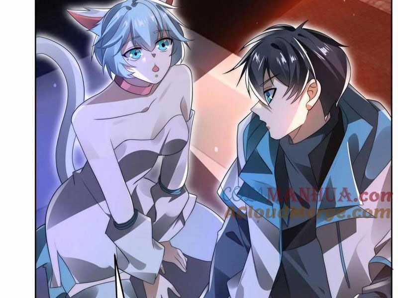 Tích Trữ 10 Vạn Vật Tư Trước Ngày Tận Thế Chapter 180 trang 37