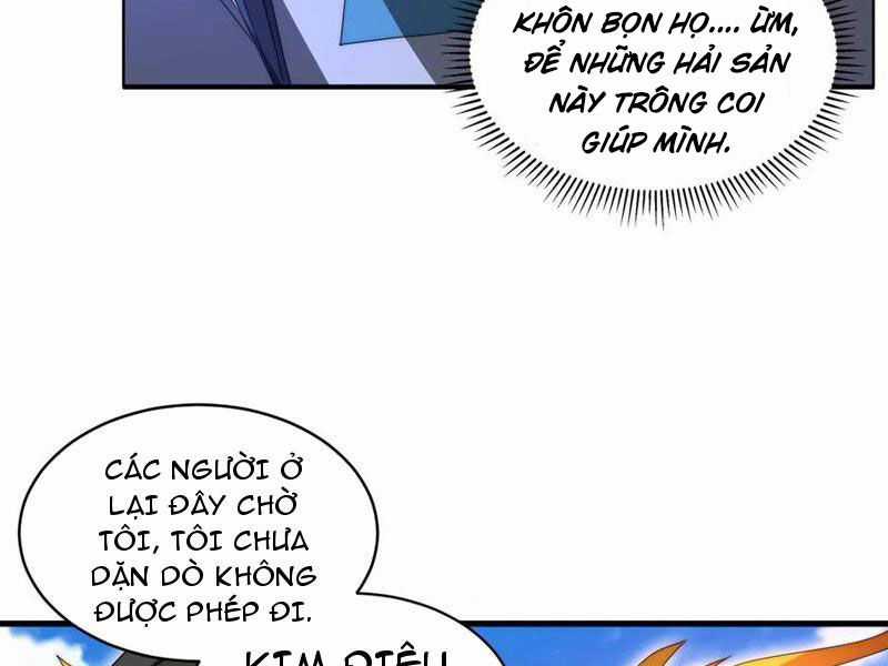 Tích Trữ 10 Vạn Vật Tư Trước Ngày Tận Thế Chapter 180 trang 4