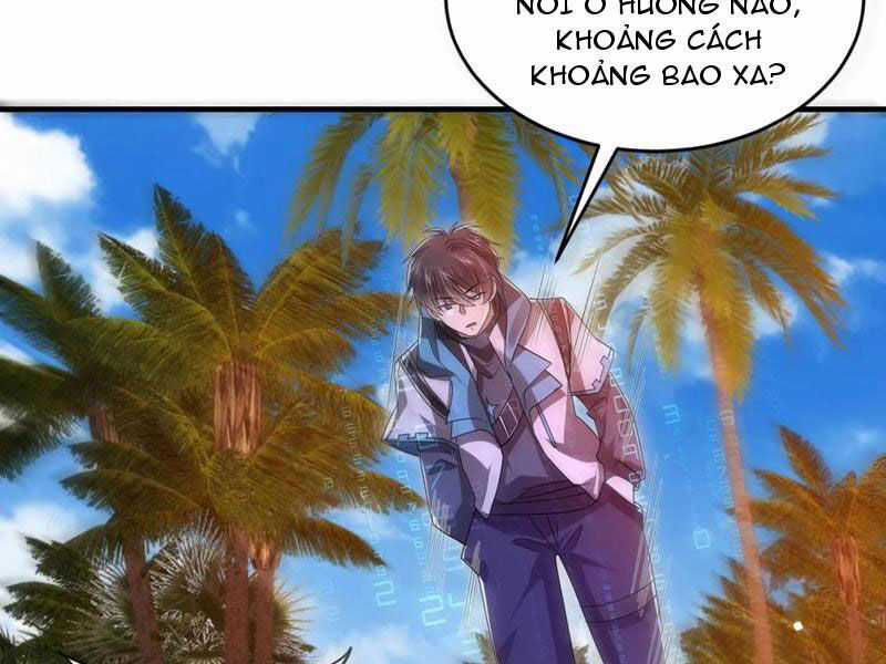 Tích Trữ 10 Vạn Vật Tư Trước Ngày Tận Thế Chapter 180 trang 44