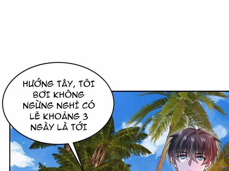 Tích Trữ 10 Vạn Vật Tư Trước Ngày Tận Thế Chapter 180 trang 46