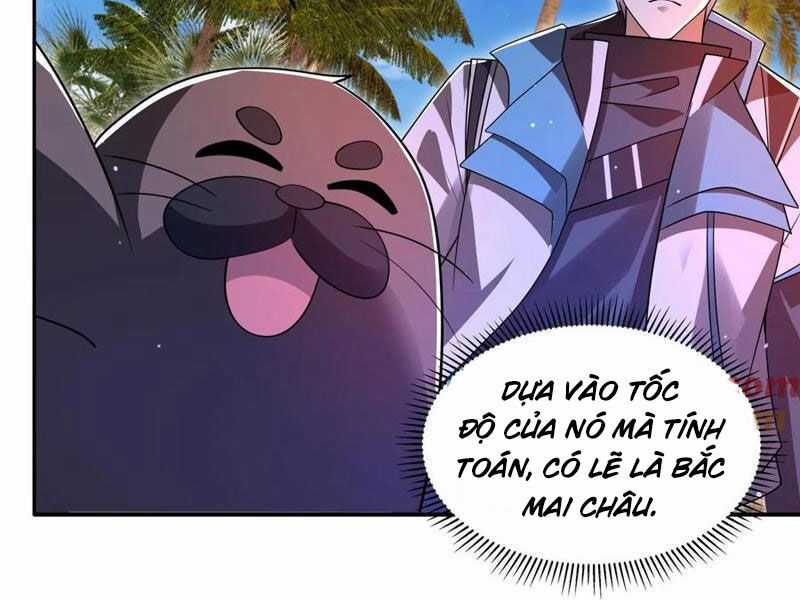 Tích Trữ 10 Vạn Vật Tư Trước Ngày Tận Thế Chapter 180 trang 47