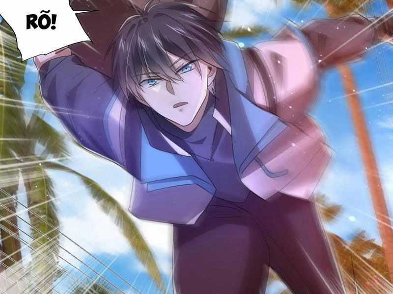 Tích Trữ 10 Vạn Vật Tư Trước Ngày Tận Thế Chapter 180 trang 49