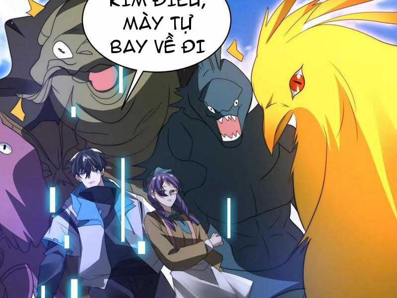 Tích Trữ 10 Vạn Vật Tư Trước Ngày Tận Thế Chapter 180 trang 5