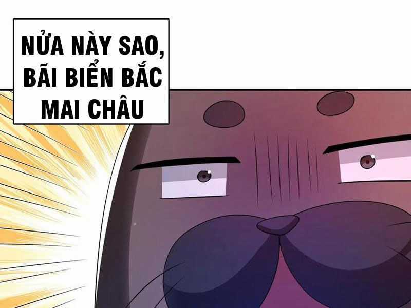 Tích Trữ 10 Vạn Vật Tư Trước Ngày Tận Thế Chapter 180 trang 51