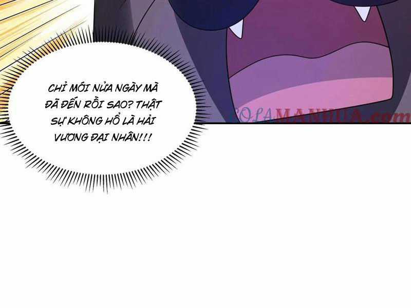 Tích Trữ 10 Vạn Vật Tư Trước Ngày Tận Thế Chapter 180 trang 52