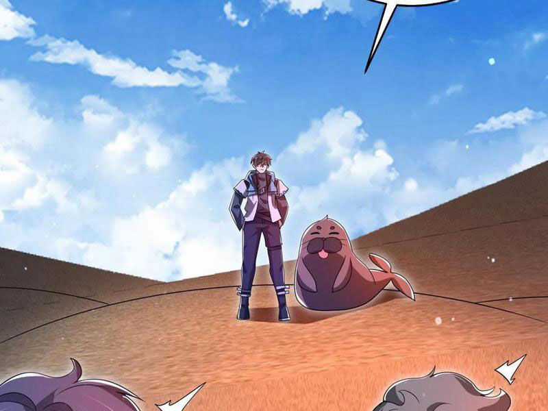 Tích Trữ 10 Vạn Vật Tư Trước Ngày Tận Thế Chapter 180 trang 56