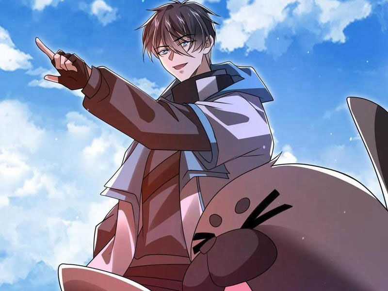 Tích Trữ 10 Vạn Vật Tư Trước Ngày Tận Thế Chapter 180 trang 59