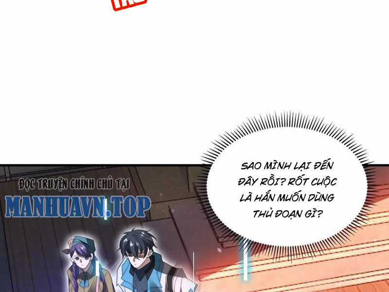 Tích Trữ 10 Vạn Vật Tư Trước Ngày Tận Thế Chapter 180 trang 7