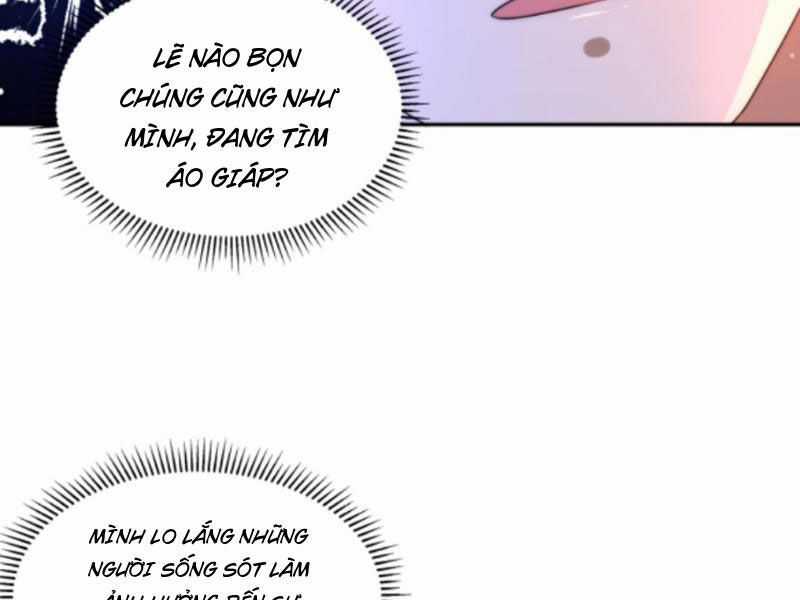 Tích Trữ 10 Vạn Vật Tư Trước Ngày Tận Thế Chapter 181 trang 11