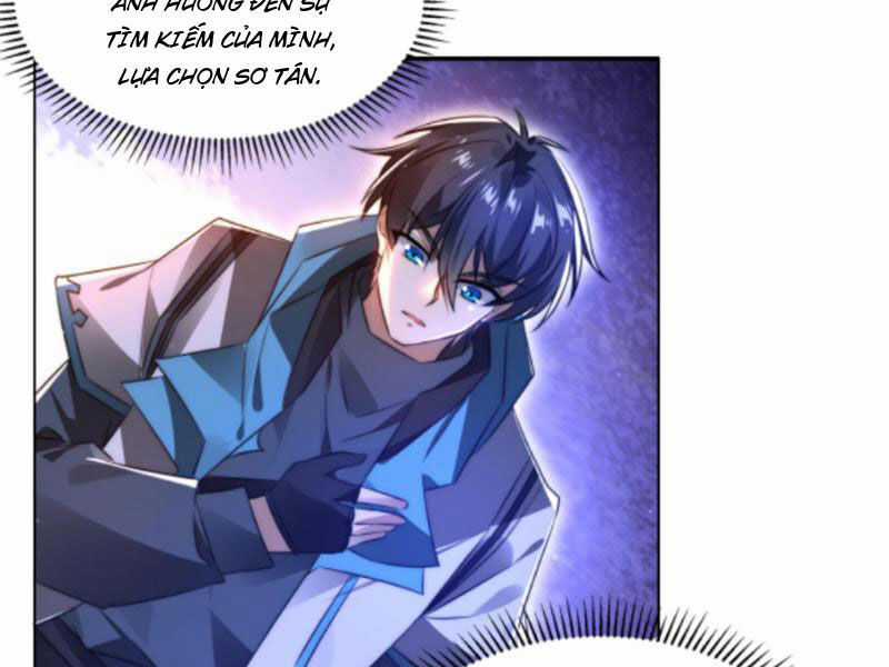 Tích Trữ 10 Vạn Vật Tư Trước Ngày Tận Thế Chapter 181 trang 12