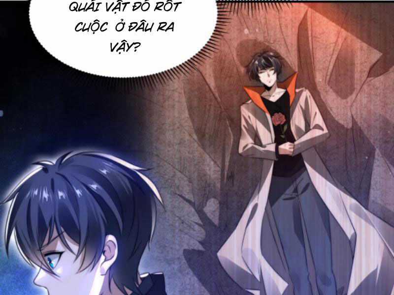 Tích Trữ 10 Vạn Vật Tư Trước Ngày Tận Thế Chapter 181 trang 14