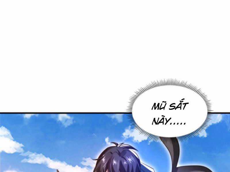 Tích Trữ 10 Vạn Vật Tư Trước Ngày Tận Thế Chapter 181 trang 18