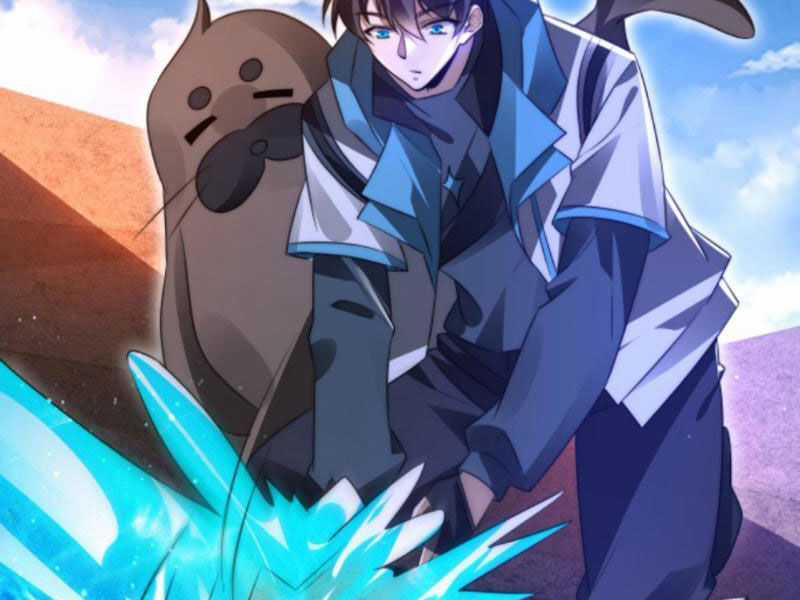 Tích Trữ 10 Vạn Vật Tư Trước Ngày Tận Thế Chapter 181 trang 19