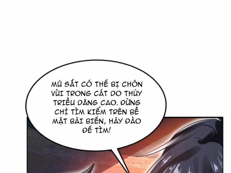 Tích Trữ 10 Vạn Vật Tư Trước Ngày Tận Thế Chapter 181 trang 2