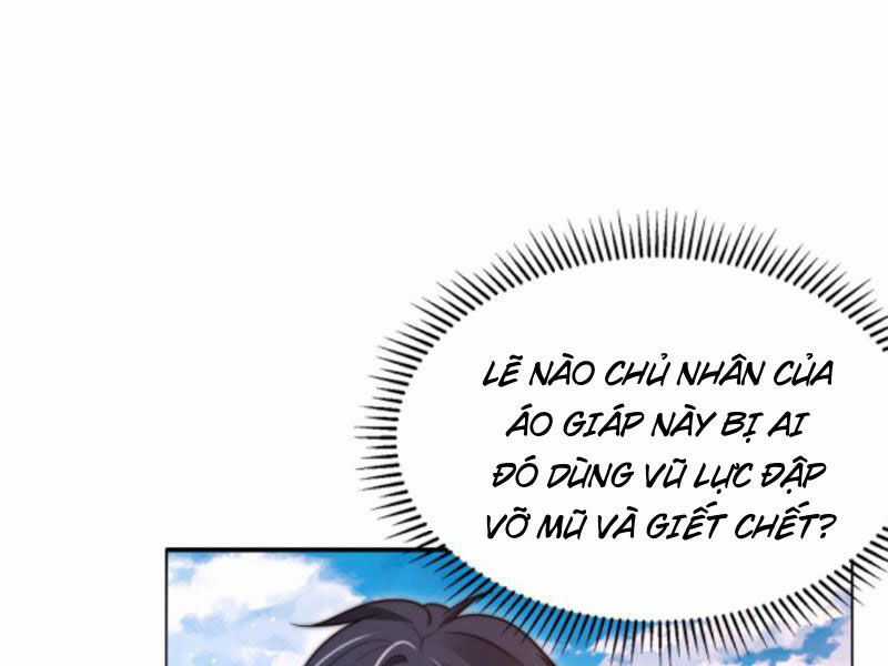 Tích Trữ 10 Vạn Vật Tư Trước Ngày Tận Thế Chapter 181 trang 23