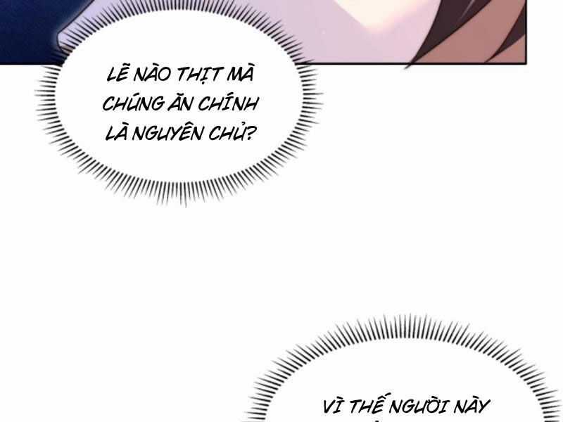 Tích Trữ 10 Vạn Vật Tư Trước Ngày Tận Thế Chapter 181 trang 27