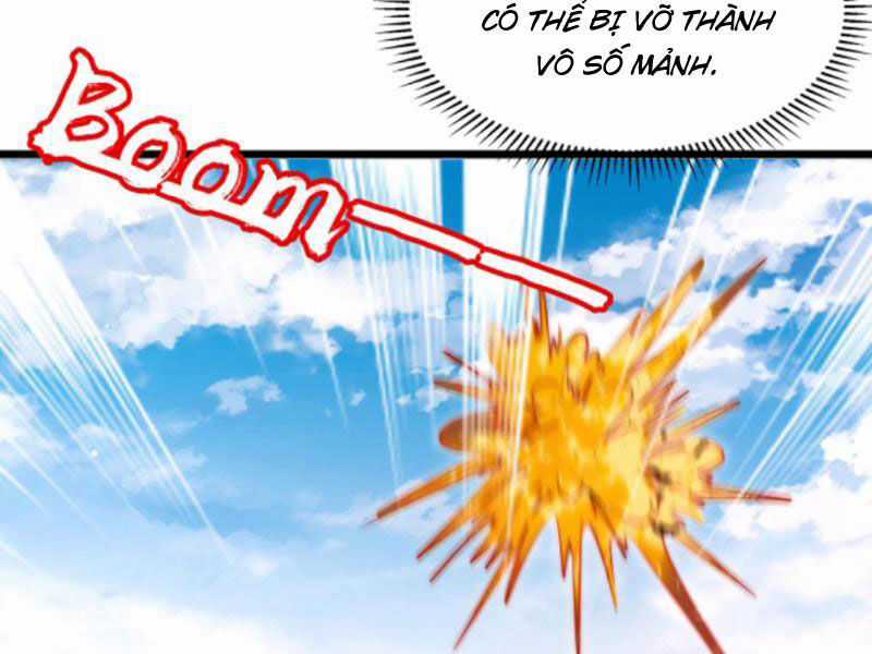 Tích Trữ 10 Vạn Vật Tư Trước Ngày Tận Thế Chapter 181 trang 28