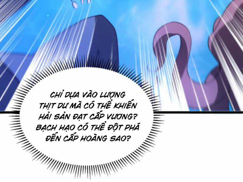 Tích Trữ 10 Vạn Vật Tư Trước Ngày Tận Thế Chapter 181 trang 30