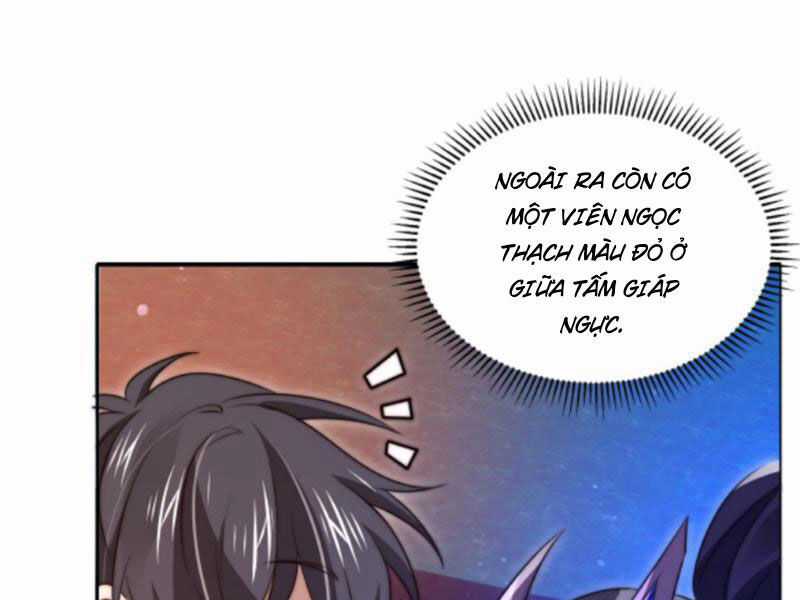 Tích Trữ 10 Vạn Vật Tư Trước Ngày Tận Thế Chapter 181 trang 32