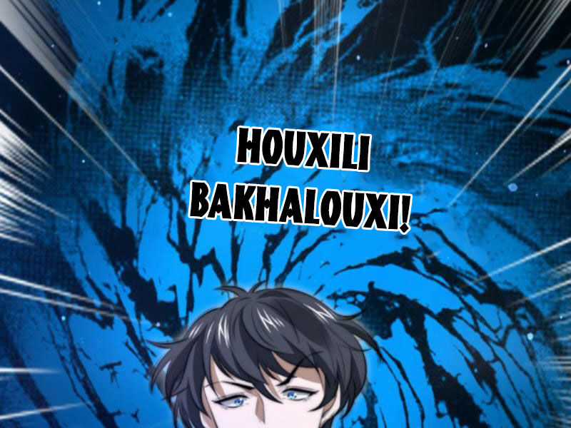 Tích Trữ 10 Vạn Vật Tư Trước Ngày Tận Thế Chapter 181 trang 37