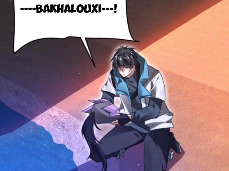 Tích Trữ 10 Vạn Vật Tư Trước Ngày Tận Thế Chapter 181 trang 43