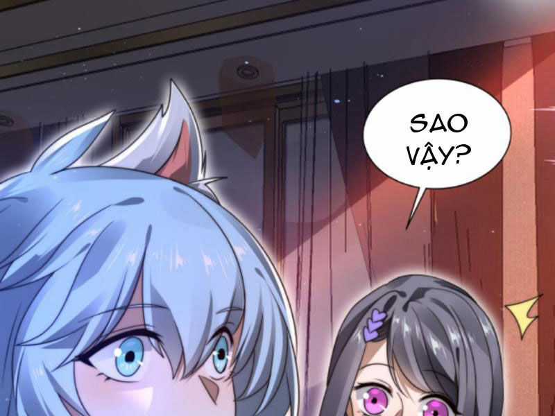 Tích Trữ 10 Vạn Vật Tư Trước Ngày Tận Thế Chapter 181 trang 47