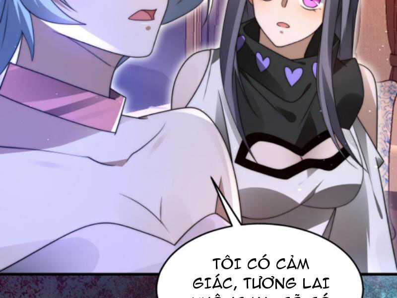 Tích Trữ 10 Vạn Vật Tư Trước Ngày Tận Thế Chapter 181 trang 48