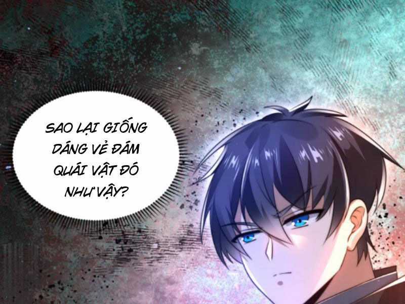 Tích Trữ 10 Vạn Vật Tư Trước Ngày Tận Thế Chapter 181 trang 7