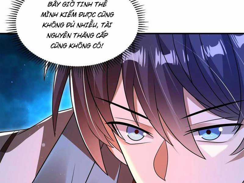 Tích Trữ 10 Vạn Vật Tư Trước Ngày Tận Thế Chapter 182 trang 10