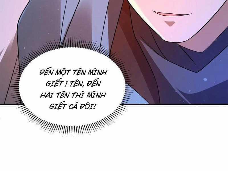 Tích Trữ 10 Vạn Vật Tư Trước Ngày Tận Thế Chapter 182 trang 11