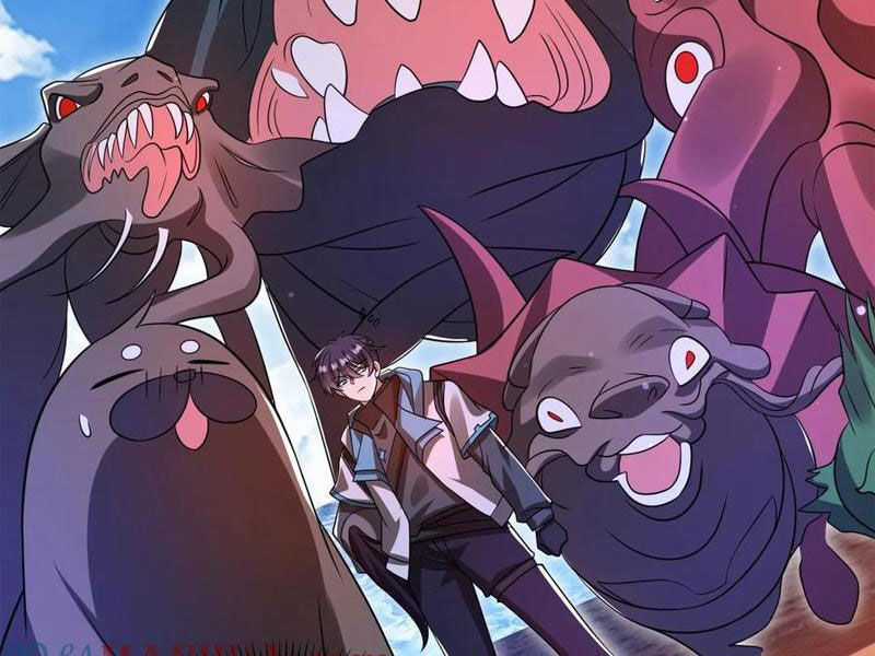 Tích Trữ 10 Vạn Vật Tư Trước Ngày Tận Thế Chapter 182 trang 13