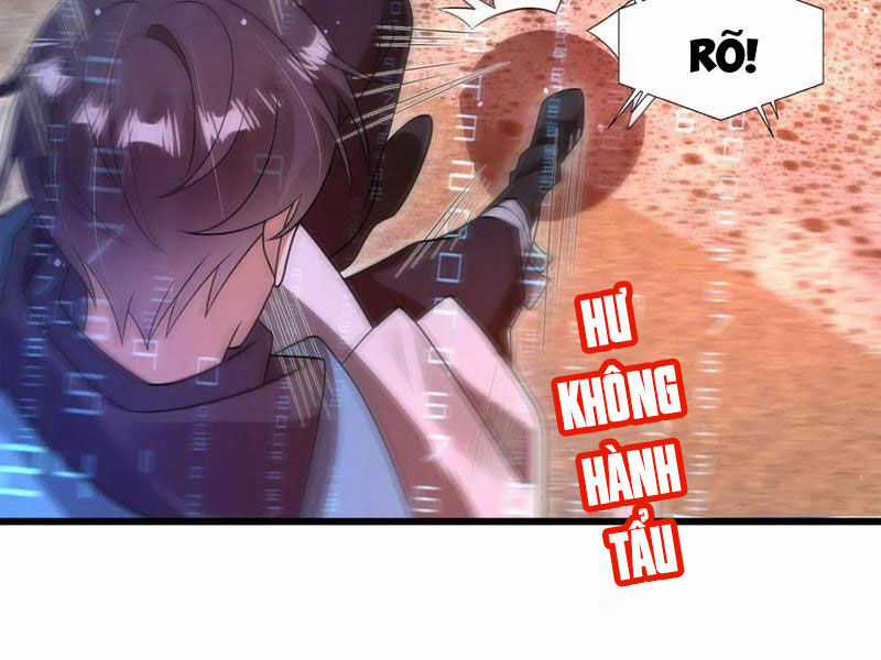 Tích Trữ 10 Vạn Vật Tư Trước Ngày Tận Thế Chapter 182 trang 16
