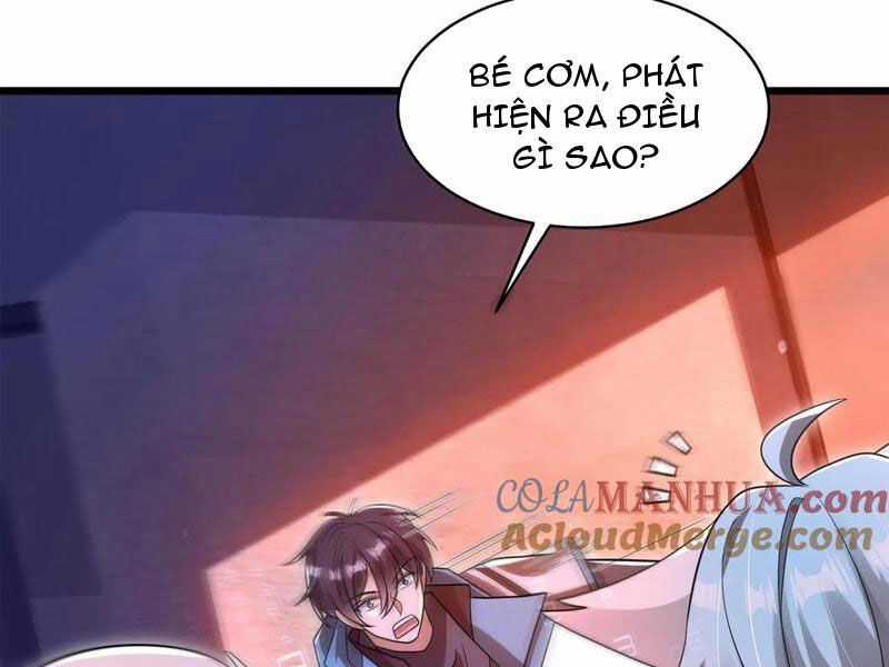 Tích Trữ 10 Vạn Vật Tư Trước Ngày Tận Thế Chapter 182 trang 18